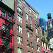 Residential - New York, New York