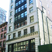 Residential - New York, New York