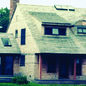 Residential - Marthas Vineyard, Massachusetts